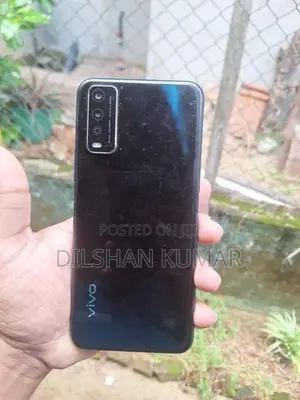 Vivo Y12s (Used)