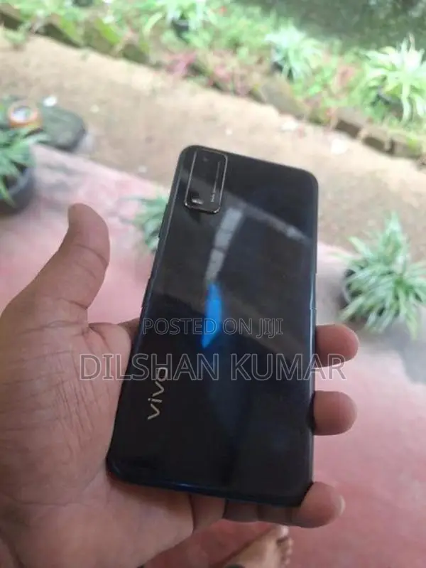 Vivo Y12s (Used)