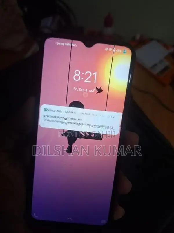 Vivo Y12s (Used)