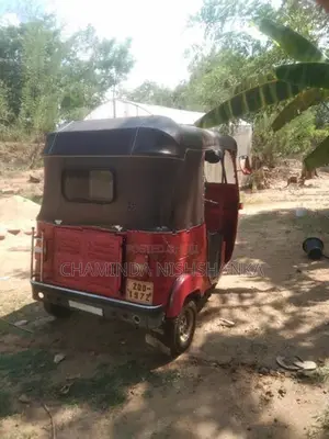 Bajaj RE Three Wheeler 1994