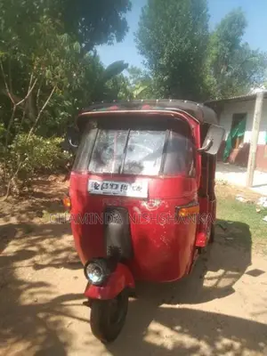 Bajaj RE Three Wheeler 1994