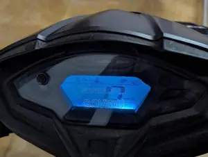 Honda Dio DX 2020