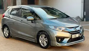 Honda Fit 2013