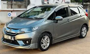 Honda Fit 2013