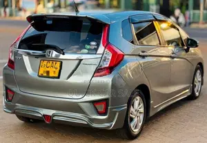 Honda Fit 2013
