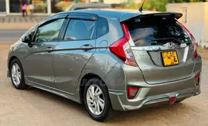 Honda Fit 2013