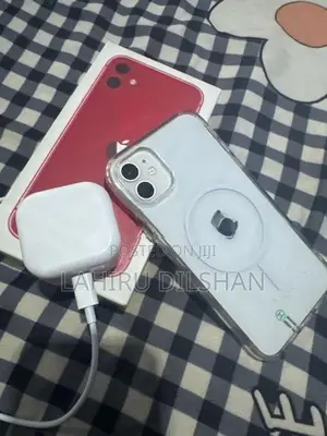 Apple iPhone 11 (Used)
