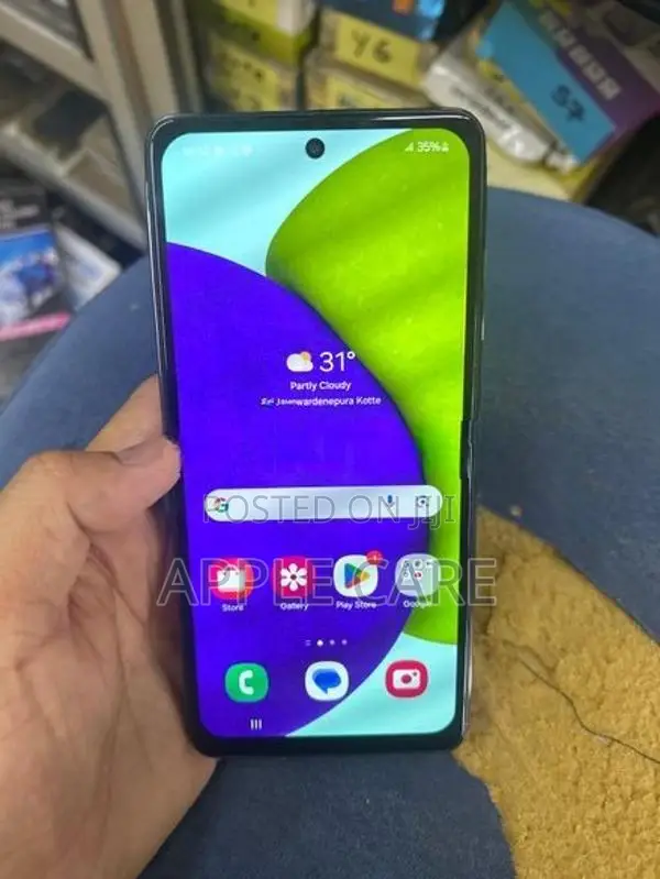 Samsung Galaxy A52 RAM (Used)