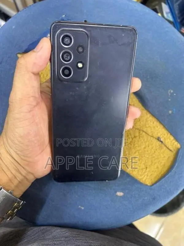 Samsung Galaxy A52 RAM (Used)