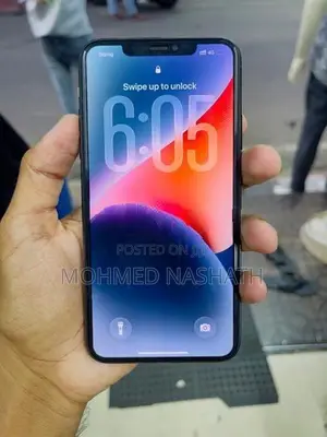 Apple iPhone 11 Pro Max (Used)