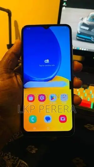 Samsung Galaxy M04 (Used)