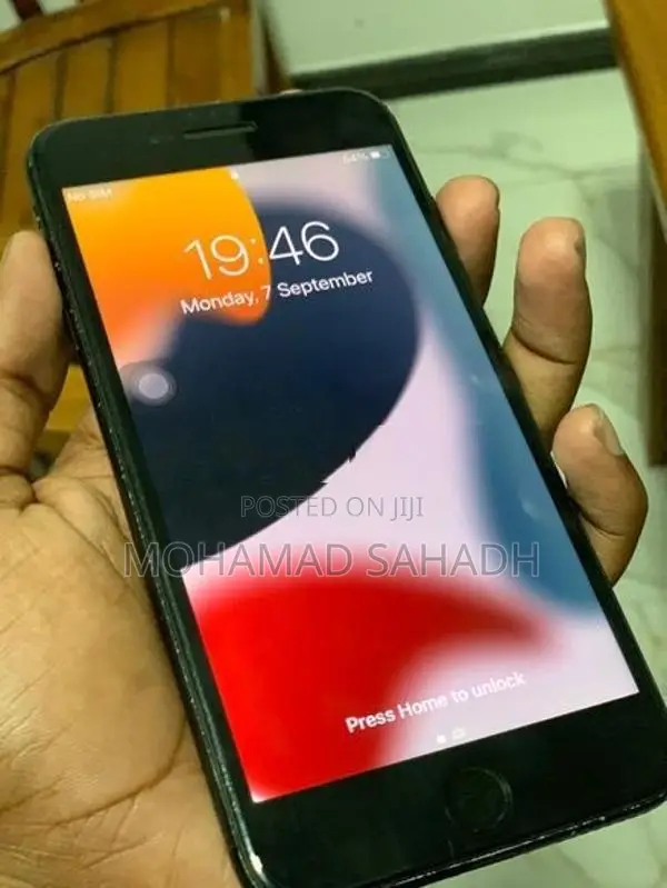 Apple iPhone 7 Plus (Used)