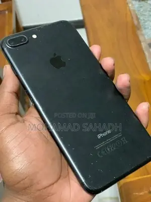 Apple iPhone 7 Plus (Used)