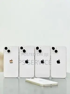 Apple iPhone 14 128gb (Used)