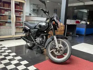 Bajaj Platina 2007