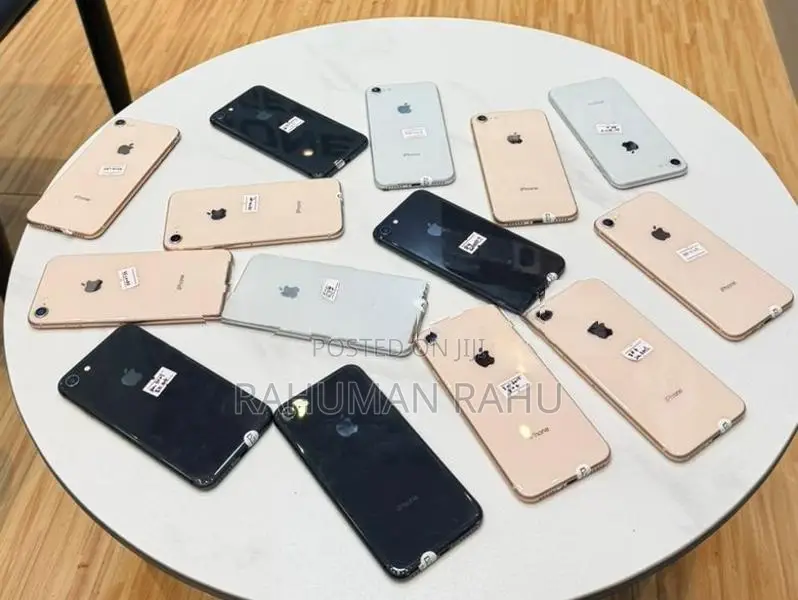 Apple iPhone 8 64GB (Used)