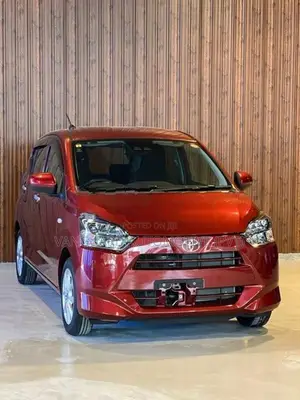 Toyota Pixis 2023