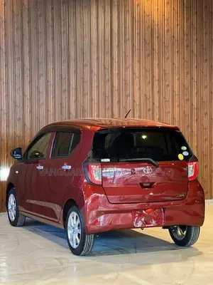 Toyota Pixis 2023