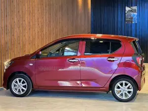 Toyota Pixis 2023
