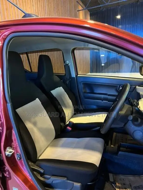 Toyota Pixis 2023