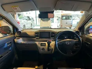 Toyota Pixis 2023