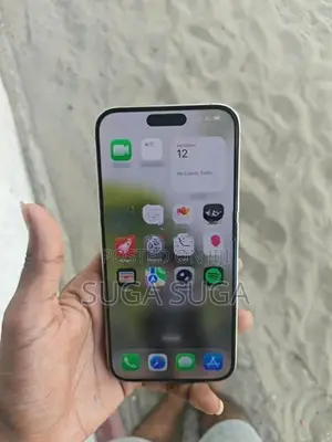 Apple iPhone 15 Pro Max (Used)