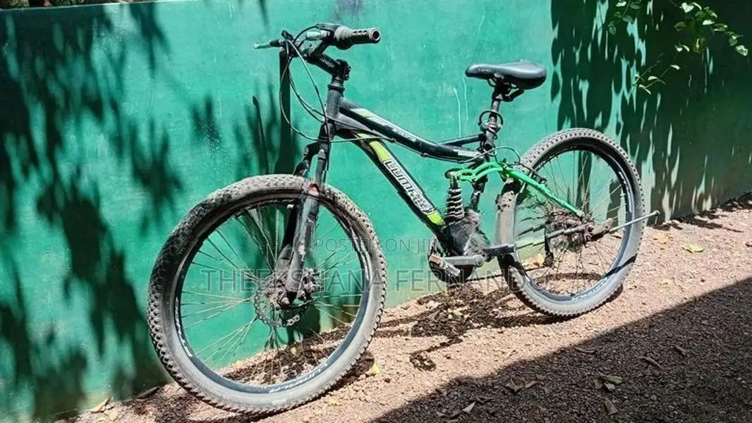 Lumala SHIMANO