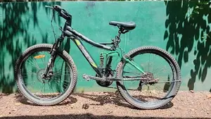 Lumala SHIMANO