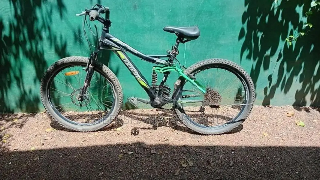 Lumala SHIMANO