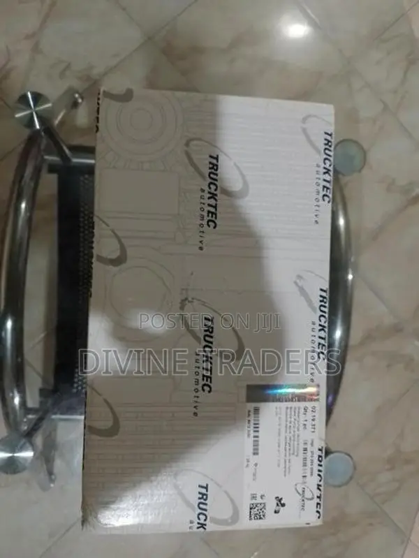 Water Pump for Mercedes Benz