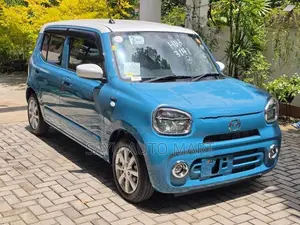 Suzuki Alto Hybrid X 2023