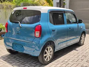 Suzuki Alto Hybrid X 2023