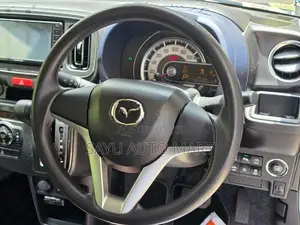 Suzuki Alto Hybrid X 2023