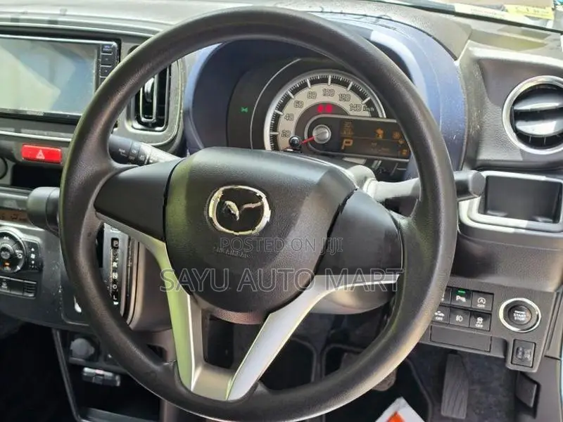 Suzuki Alto Hybrid X 2023