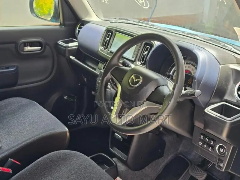 Suzuki Alto Hybrid X 2023