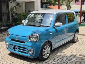 Suzuki Alto Hybrid X 2023