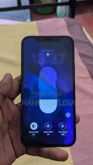 Apple iPhone 12 Pro (Used)