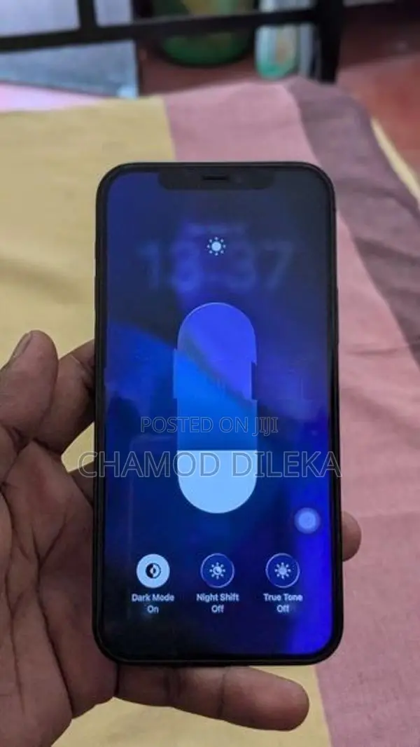 Apple iPhone 12 Pro (Used)