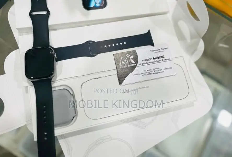 Apple iWatch Series 11 46MM