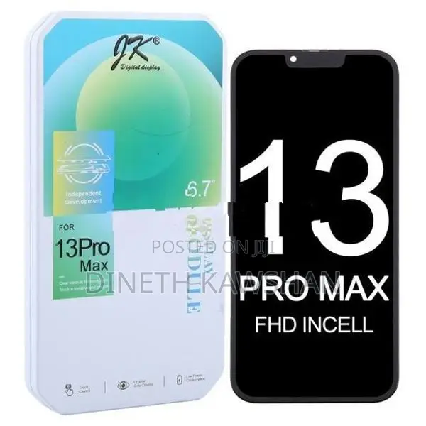 Apple iPhone 13 Pro Max Incell Display