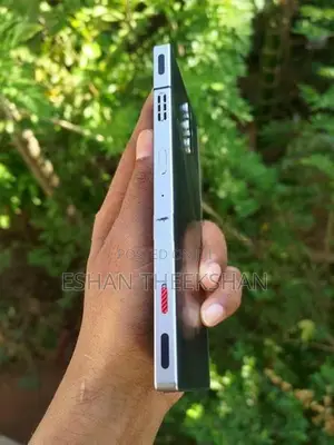 ZTE Redmagic 8s Pro (Used)