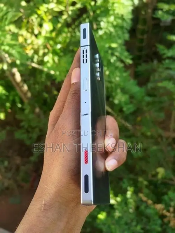 ZTE Redmagic 8s Pro (Used)
