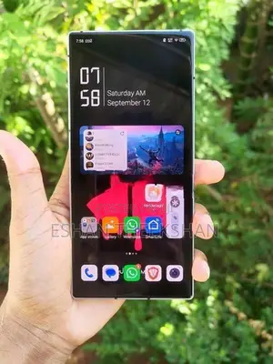 ZTE Redmagic 8s Pro (Used)