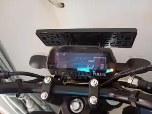 Yamaha Fzs V4 2026