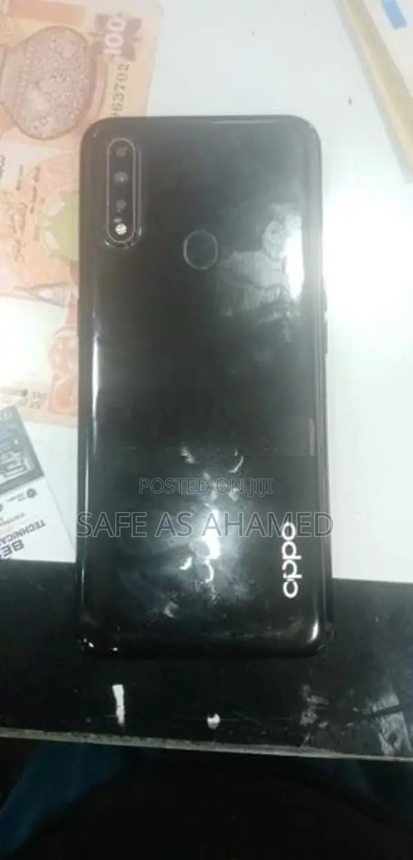 Oppo A31 (Used)