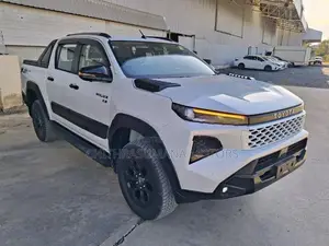 Toyota Hilux Travo Advance 2026