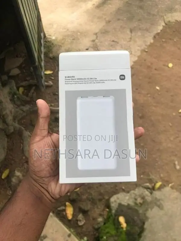 Power Bank