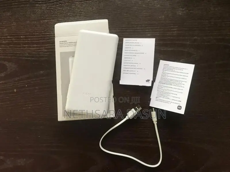 Power Bank
