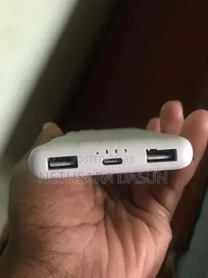 Power Bank