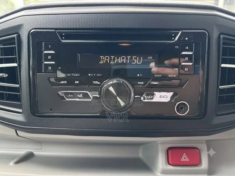 Daihatsu Mira X Limited Led Safety 2025